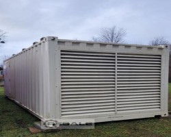 Maschine: PERKINS 3012 Generatoren