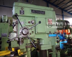 Maschine: ALZMETALL AB 5 SV Ständerbohrmaschinen