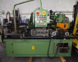 Maschine: TRENNJAEGER VC 320 A Kreissägeautomaten