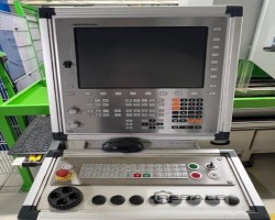 Maschine: URBAN ZPU20-22-04-024D-AB-V-1 Bettfräsmaschinen