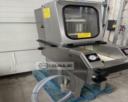 Maschine: GüNTHER PI 17 Pökelinjektoren