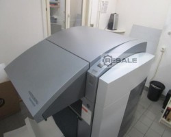 Maschine: HEIDELBERG SS A52 / A74 CTP ANLAGE
