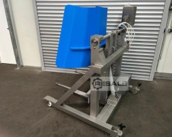Maschine: MEYMA T 602 Hebekipper