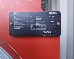 Maschine: BOSCH Heizkessel UT-L 1 Kessel