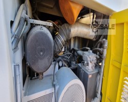 Maschine: RUBBLE MASTER RM 100 Kegelbrecher