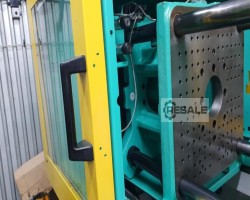 Maschine: ARBURG 370S-700-290 (232) Spritzgiessmaschinen