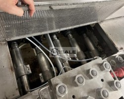 Maschine: GEA NIRO SOAVI NS 5160 H Homogenisatoren