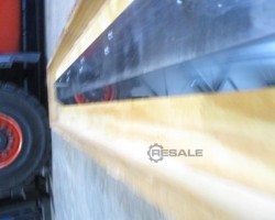 Maschine: POLAR  ERSATZMESSER FÜR POLAR 72 CE