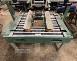 Maschine: GEMINI T23 Kartonverpackungsmaschinen