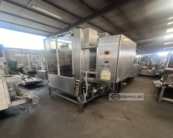 Maschine: JOHA Diamant Einpacker