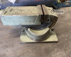 Maschine:   Maschinenschraubstock