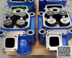 Maschine: DEUTZ / MWM TCG 2032 ; TCG 632 Ersatzteile