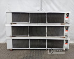 Maschine: GUNTNER GHN 050C/38 Kältemaschinen