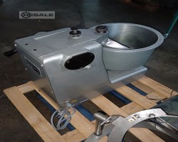 Maschine: BUSCH FM 12 Farbmischer