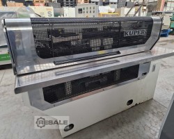 Maschine: KUPER FLI Furnierfügemaschinen