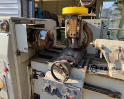 Maschine: WMW ZFWVG 250 X 800 Waagerechtzahnradfräsmaschinen