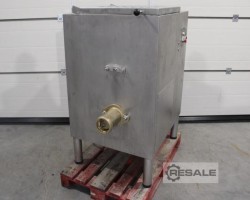 Maschine: KOLBE MWE 32 Mischer - Mühle