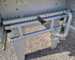 Maschine: GUNTNER S-GVH 080.3B/4-SD.E Kondensator