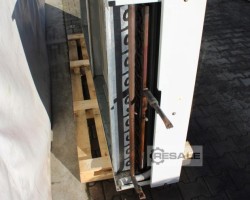 Maschine: RIVACOLD RRC026302SD Kondensator