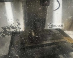 Maschine: HAAS VF-0 Vertikales Bearbeitungszentrum