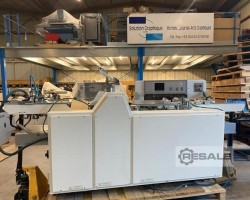 Maschine: QLAM Massai-52-AP Laminiermaschine