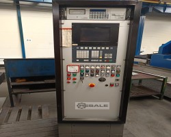 Maschine: REFORM AR35 type 11 Flachschleifmaschinen