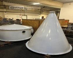 Maschine:   Schlauchfilter Bühler