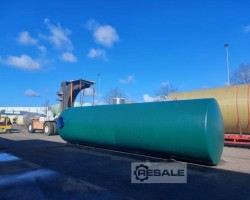 Maschine: SCHOLTEN TANKS T36 with 32 m³ Behälter und Tanks