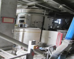 Maschine: ATO Rotopacker EB RAF 3E Abfüllmaschinen automatisch