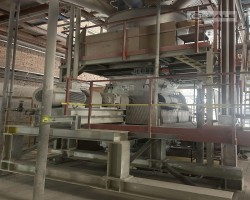 Maschine: M-TEC MR 150 V Mischanalage