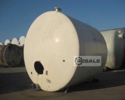 Maschine: SCHOLTEN TANKS T53 with 8,4 m³ Regenwassertank