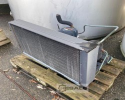 Maschine: SCHOLTEN TANKS R36 with 1,6 m³ Edelstahltank