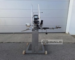 Maschine: POLY CLIP PDC 600 Clipmaschinen