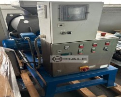 Maschine: MINOX PSM 200 / 1 MK Mischer