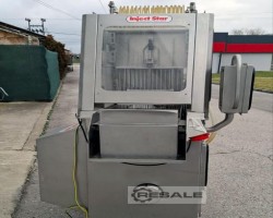 Maschine: INJECT STAR BI-124 with brine mixer Pökelinjektoren