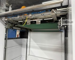 Maschine: HEIDELBERG Promatrix 106 CS Stanzmaschinen