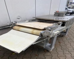 Maschine: KEMPER SU-L Brotanlagen