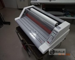 Maschine: GBC Ultimar 65 Laminiermaschine