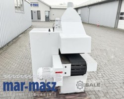 Maschine: GIUNTINI 300/100 Vielblattsägen