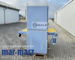 Maschine: OTT EU 110 WS Breitbandschleifmaschinen