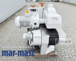 Maschine: COSMEC 250/100 Vielblattsägen