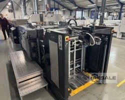 Maschine: SPS Vitessa 