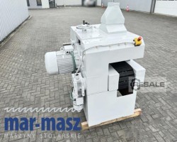 Maschine: COSMEC 250/100 Vielblattsägen