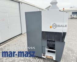 Maschine: RAIMANN KR 310 Vielblattsägen