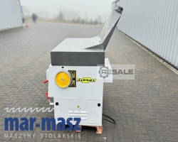 Maschine: JAROMA DSMB 80 Breithobelmaschinen