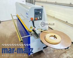 Maschine: FELDER FORMAT 4 typ Perfect 3 Kantenleimmaschinen