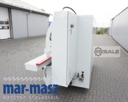 Maschine: WINTER UNIMAX 5-23 Vierseitenhobelmaschinen