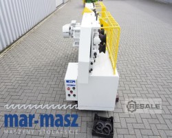 Maschine: CHOJNICKA 120 Rundstabfräsen