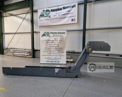 Maschine: INTERLIT ISF 540/5180 2997-003 Späneförderer