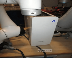 Maschine: DOBOT COBOT CR 5 Industrieroboter